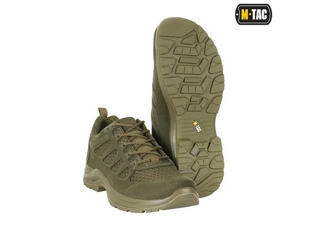 Кросівки M-Tac Iva Olive Фото 2
